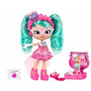 Shopkins Shoppies Doll Lil' Secrets Masquerade Shoppie Bella Bow's Princess Party