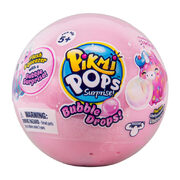 Pikmi Pops Surprise Bubble Drops Single Pack - Assorted Colours