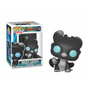 Funko POP How To Train Your Dragon Hidden World Night Lights Sherece #728