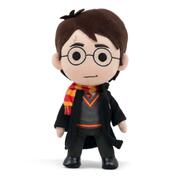 Q-Pal Harry Potter 8-Inch Plush