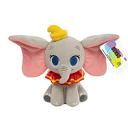 Funko Disney Dumbo SuperCute Dumbo Plush 8 inch