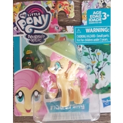 My Little Pony Friendship is Magic Fluttershy Mini Figure