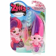 The Zelfs Season 6 Medium Zelfs - Flitterbelle