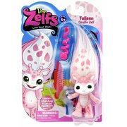 The Zelfs Series 5 Medium Zelf Talleen Giraffe 