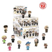 Funko Mystery Minis Harry Potter S3 Exclusive Figures set of 12
