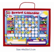 Magnetic Reward Chart - Fun Factory Wooden Educational Kids toys