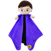 The Little Wiggles Lachy Comfort Blanket 24CM