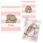 Pusheen The Cat Sweet and Simple Super Stationery Set