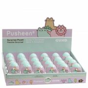 Pusheen Surprise Plush Series 9: Dinosheen Egg- 24 blind Boxes