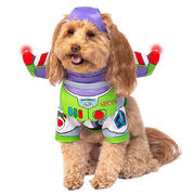 Rubie's Toy Story Buzz Light Year Pet Costume