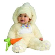 Rubie's Noah's Ark Vanilla Bunny Costume 
