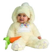 Rubie's Noah's Ark Vanilla Bunny Costume [12-18months old]