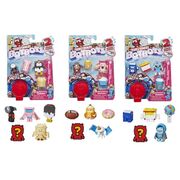 Transformers BotBots Series 1 5-Pack - Choose from 8