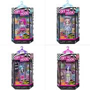 Off the Hook Style Girl Doll - Choose from 4