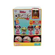 Disney Junior Ooshies Jr Series 1 Blind Bag - Single ball