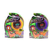 Micro Wheels Loop Stunt Pack - Choose from 2 Colors