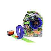 Micro Wheels Stunt Pack [Colour: Purple]