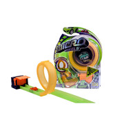 Micro Wheels Stunt Pack [Colour: Orange]