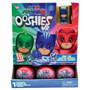 PJ Masks Ooshies Jr Series 1 Blind Bag Full box of 45