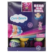 Care Bears Bear In A Ball Mystery Figure 3" Assorted