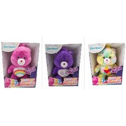 Care Bears Sweet Scents Plush - Choose from 3