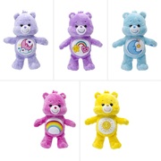 Care Bears Teddy Bear 8 Inch Plush Toy 