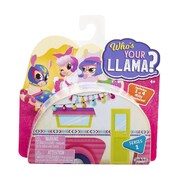 Who's Your Llama? Series 1 Mystery Figure Assorted