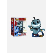 Funko Pop Disney Aladdin Genie With Lamp Diamond Collection #476