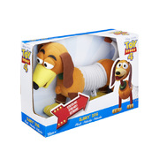 Disney Pixar Toy Story 4 Slinky Dog Plush