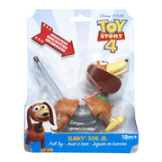 Disney Pixar Toy Story 4 Slinky Dog Jr Pull Toy