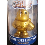Disney Toy Story 4 Ooshies Vinyl Edition 4"- Choose from list