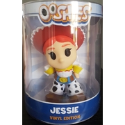Disney Toy Story 4 Ooshies Vinyl Edition [Pack: Jessie]