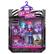 Off The Hook Style BFFs 4-inch Doll - Choose from 3
