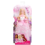 Barbie Fairytale Bride Doll 