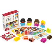 Miniland Educational Emotiblocks Toy