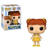 Funko Pop Disney Toy Story 4 Gabby Gabby #527 Vinyl Figure