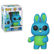 Funko Pop Disney Toy Story 4 Bunny #532 Vinyl Figure