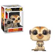 Funko POP Disney The Lion King Timon #549 Vinyl Figure