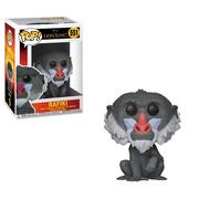 Funko POP Disney The Lion King Rafiki #551 Vinyl Figure