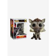 Funko POP Disney The Lion King Pumbaa #550 Vinyl Figure