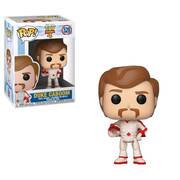 Funko Pop Disney Toy Story 4 Duke Caboom #529 Vinyl Figure