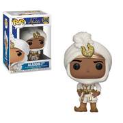 Funko Pop Vinyl Disney Aladdin Prince Ali (2019) #540