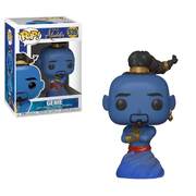 Funko Pop Vinyl Disney Aladdin Genie (2019) #539