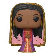 Funko Pop Vinyl Disney Aladdin Princess Jasmine Desert Moon (2019) #543