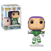 Funko Pop Disney Toy Story 4 Buzz Lightyear #523 Vinyl Figure