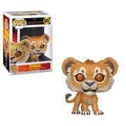 Funko POP Disney The Lion King Simba #547 Vinyl Figure