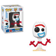 Funko Pop Disney Toy Story 4 Forky #528 Vinyl Figure