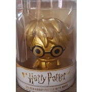 Ooshies Harry Potter vinyl Figure Doll - Choose from list
