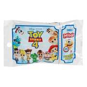 Disney Pixar Toy Story 4 Mini Figure Blind Bag