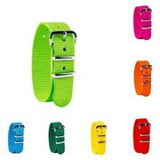 Ertt Easy Read Time Teacher Watch Strap 16mm- Choose from 8 Colors